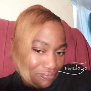 Meet your Posher, Rosetta